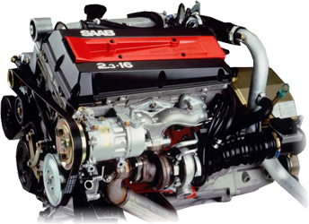 C2595 Engine